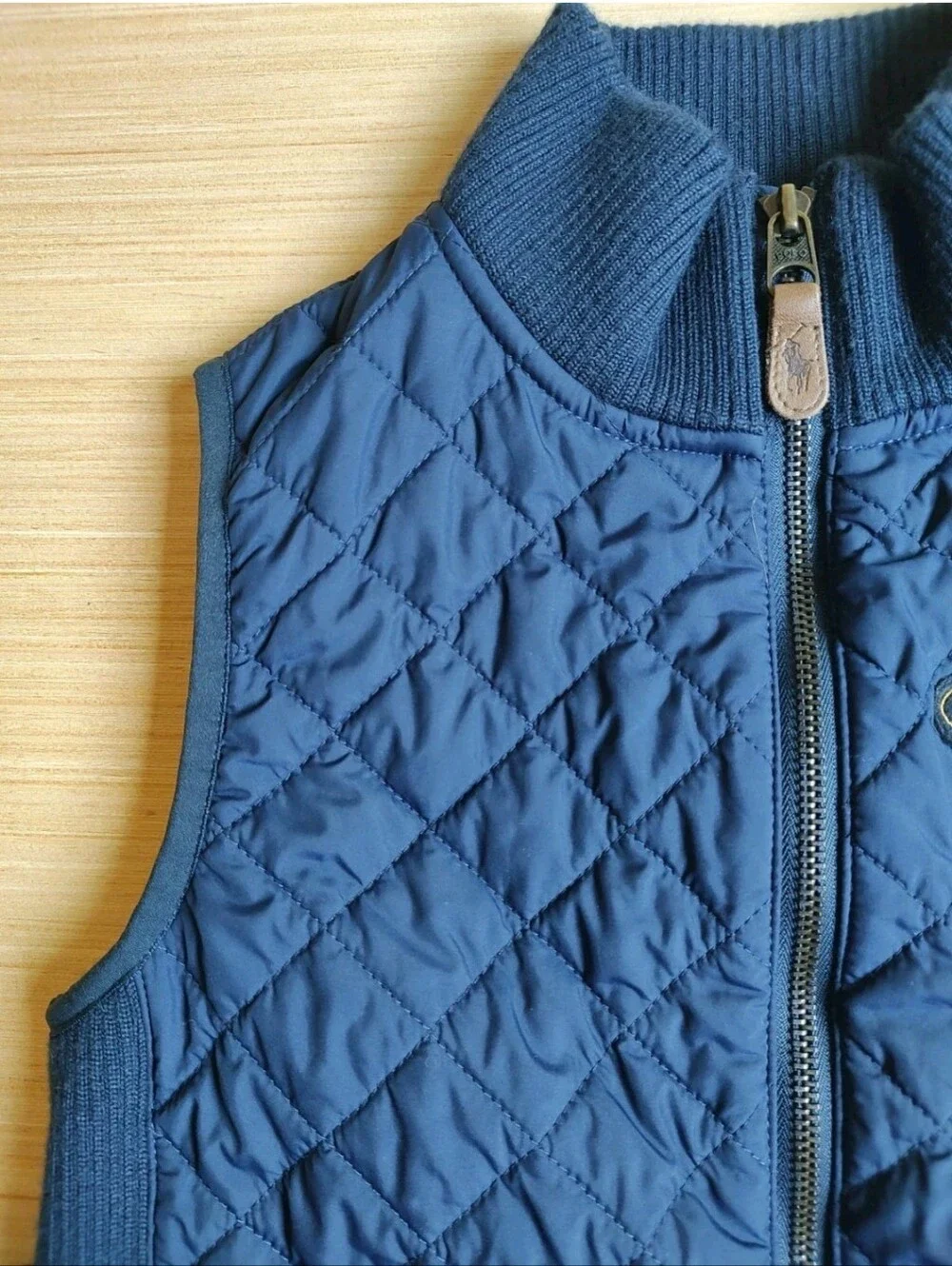 Ralph Lauren pre owned